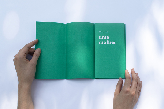 Uma mulher – 2nd edition 5