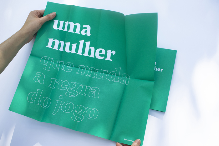 Uma mulher – 2nd edition 7