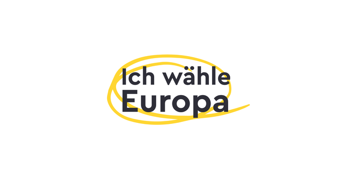 Ich wähle Europa 1