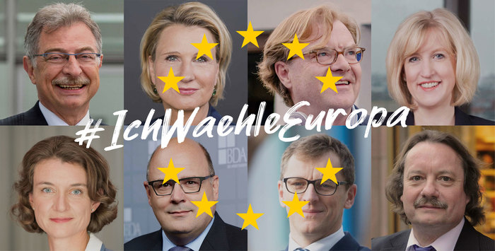 Ich wähle Europa 2