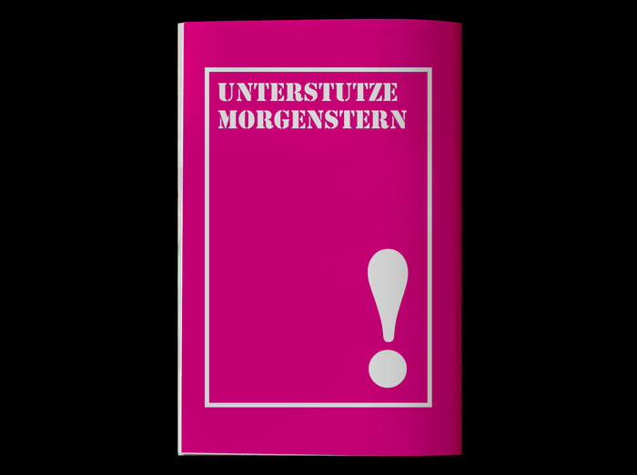 Unterstütze Morgenstern! 11