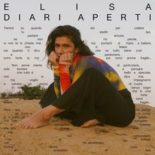 <cite>Diari Aperti</cite> – Elisa