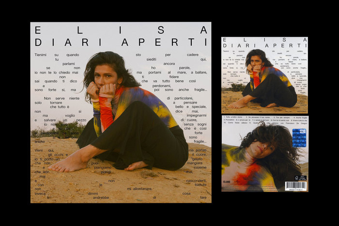 Diari Aperti – Elisa 2