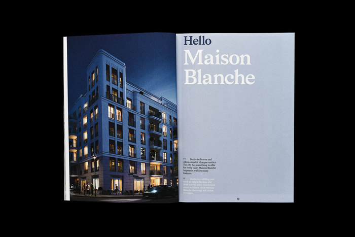 Maison Blanche 6