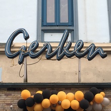 Gerken, Bremen