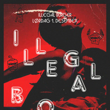 “Illegal Boogie!” poster