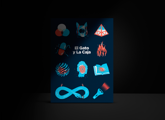 Anuario III – El Gato y La Caja 1