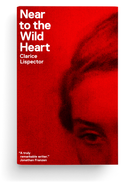 Clarice Lispector covers 1