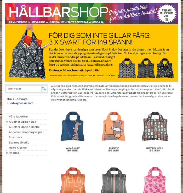 Hållbarshop 1