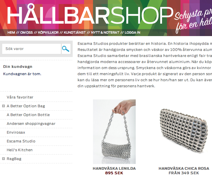 Hållbarshop 4