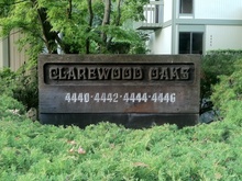 Clarewood Oaks
