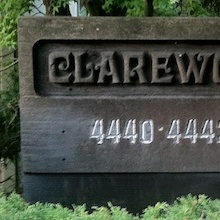 Clarewood Oaks