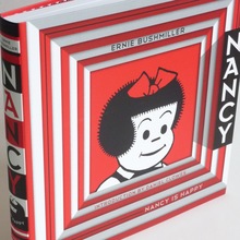 <cite>Nancy Is Happy</cite>