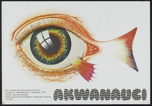<cite>Akwanauci</cite> Movie Poster