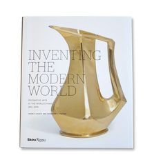 <cite>Inventing the Modern World</cite>