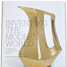 <cite>Inventing the Modern World</cite>