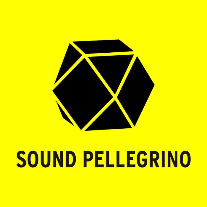 Sound Pellegrino identity and website 5