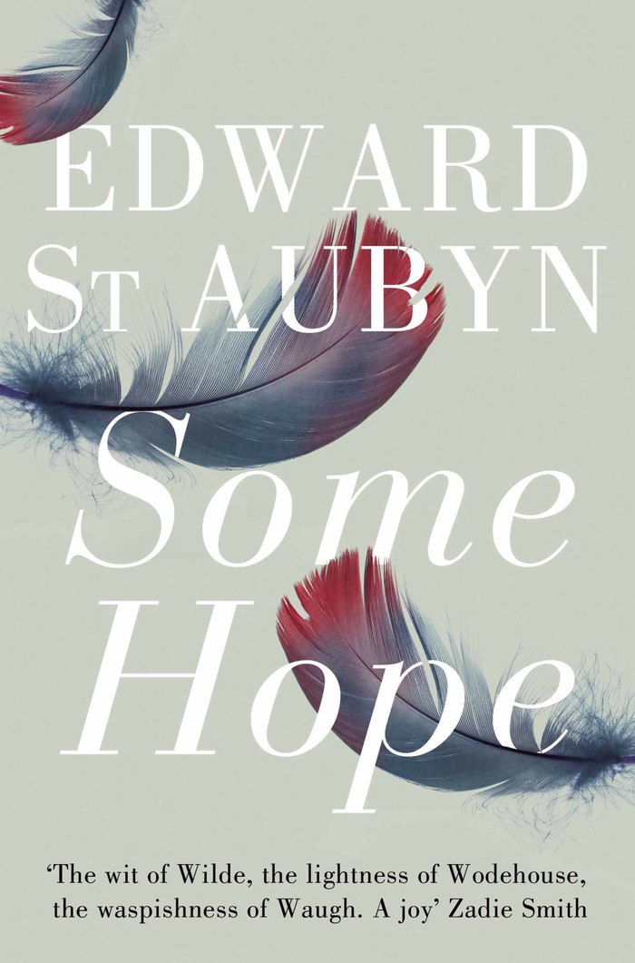 The Patrick Melrose Novels by Edward St. Aubyn 2