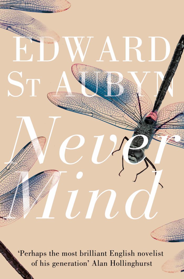 The Patrick Melrose Novels by Edward St. Aubyn 5