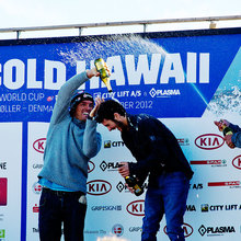 KIA Cold Hawaii