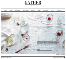 Gather Journal