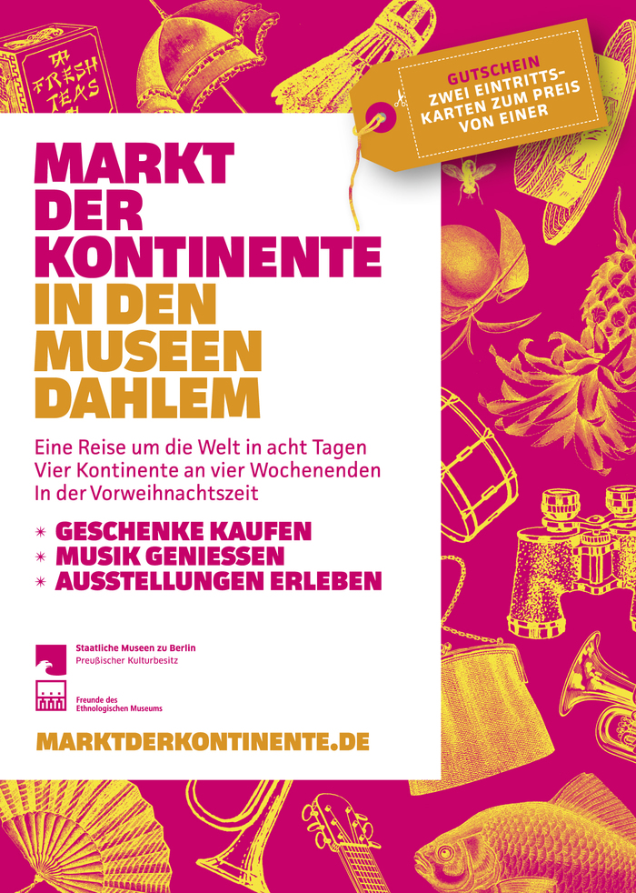 Markt der Kontinente 2