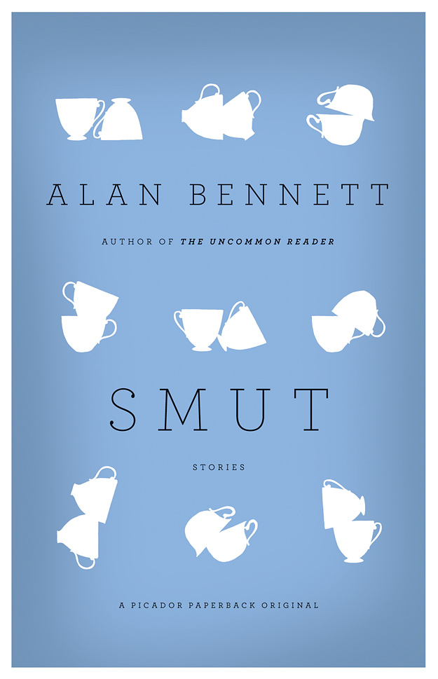 Smut by Alan Bennett 1