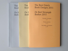 The Best Dutch Book Designs 2011