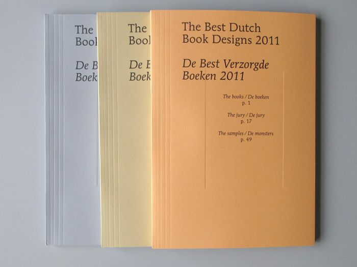 The Best Dutch Book Designs 2011 1