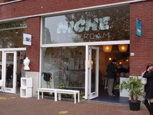 Niche Rotterdam