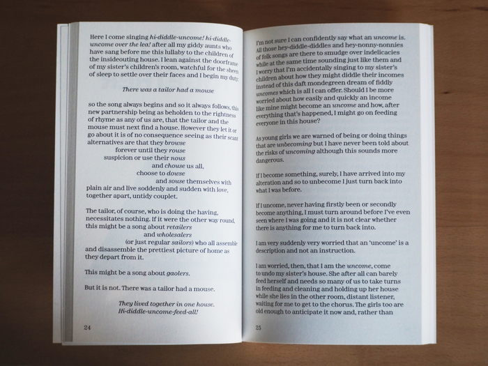 House Taken Over Fonts In Use