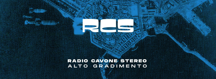 Radio Cavone Stereo 3