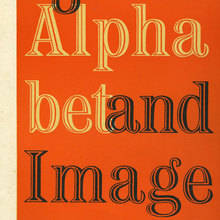 <cite>Alphabet and Image</cite> 3, December 1946