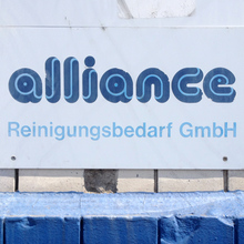 Alliance Reinigungsbedarf GmbH