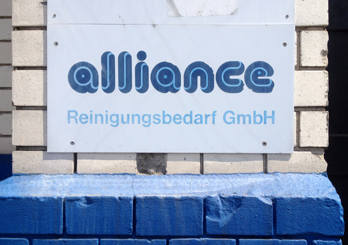 Alliance Reinigungsbedarf GmbH 1