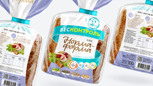 Leipurin weight control bread