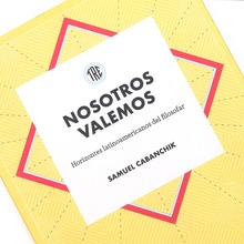 <cite>Nosotros Valemos. Horizontes latinoamericanos del filosofar</cite>