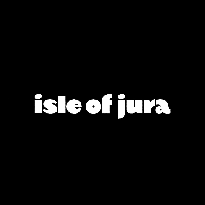 Isle Of Jura logo 2