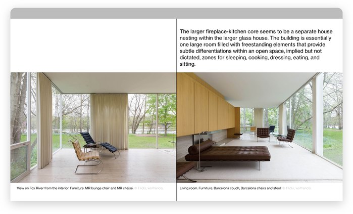 Farnsworth House 2