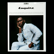 <cite>Esquire</cite> UK (2019–)