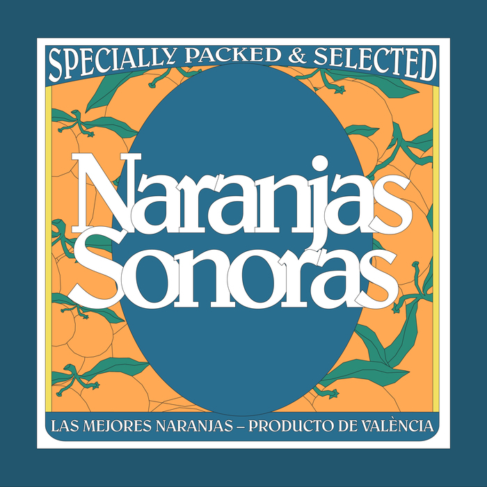 Naranjas Sonoras 2