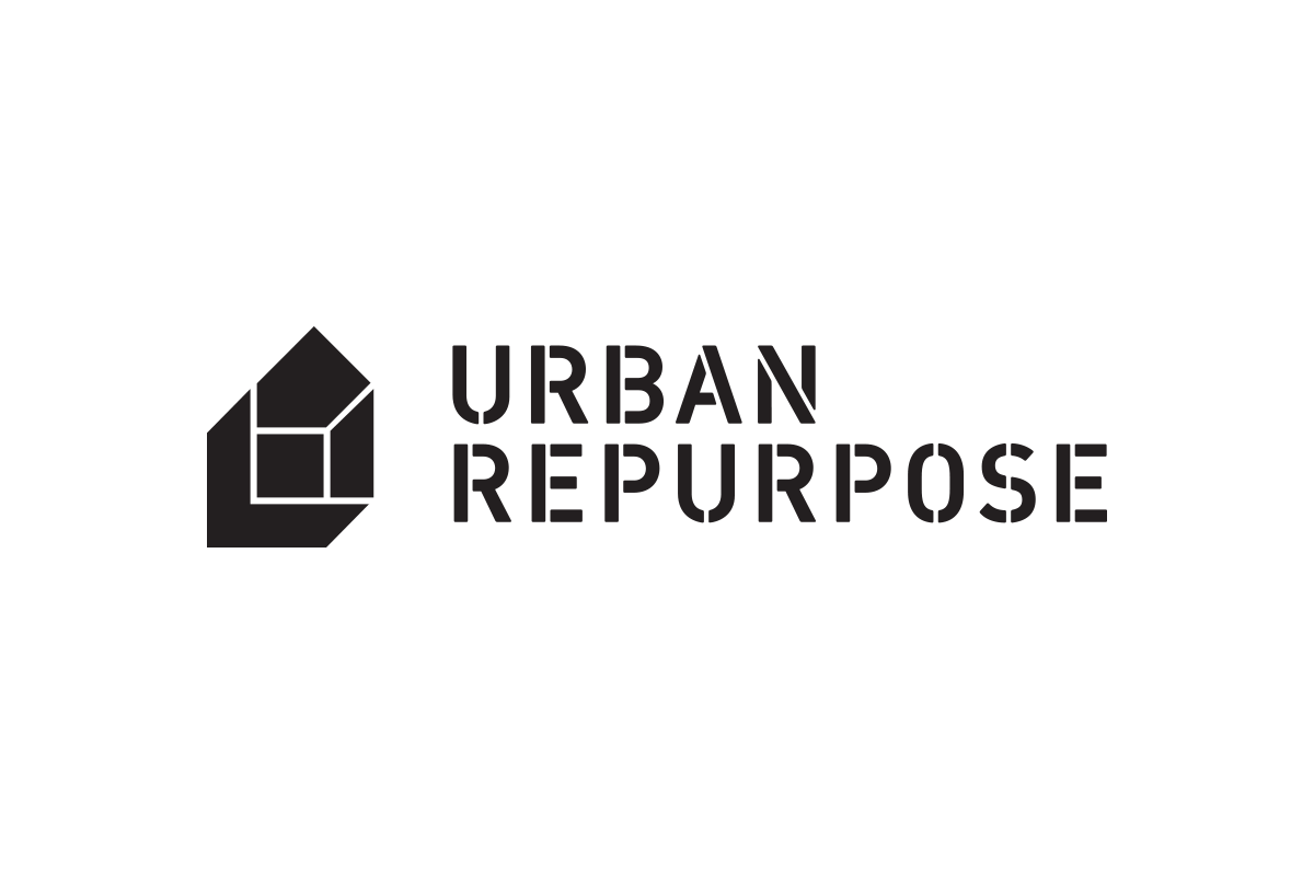 Urban Repurpose - Fonts In Use