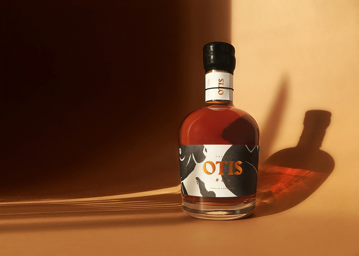 Otis rum 1