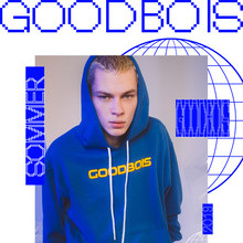 Goodbois SS19 Lookbook
