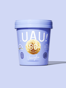 UAU! ice cream