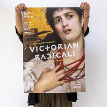 <cite>Victorian Radicals</cite>, Seattle Art Museum<span class="nbsp"><br />
<span class="nbsp"></span></span>