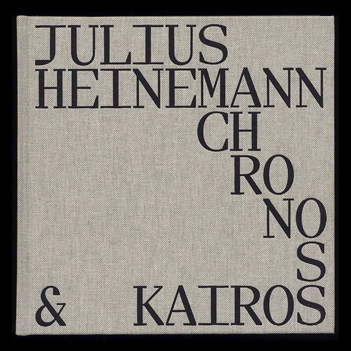 Chronos & Kairos by Julius Heinemann 1