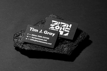 Tartan Zone Media identity