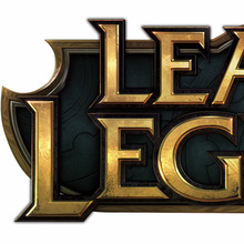 League of Legends game and website