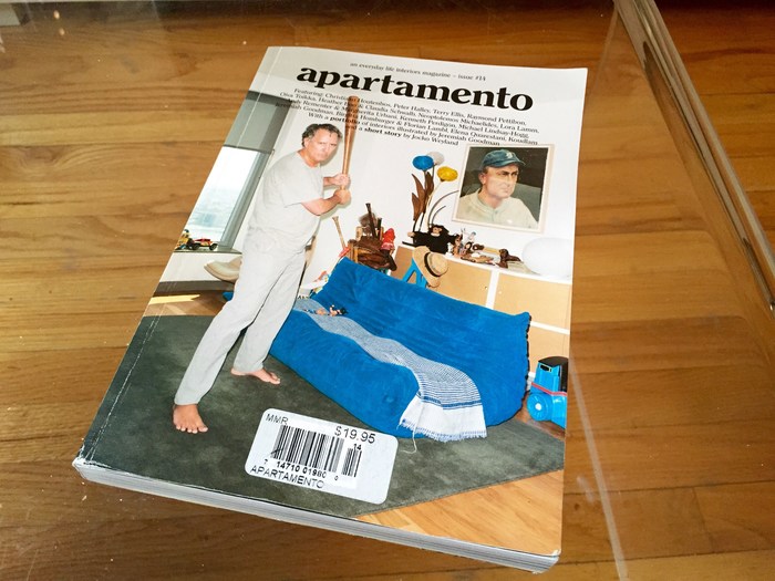 Apartamento magazine (2008–) 8